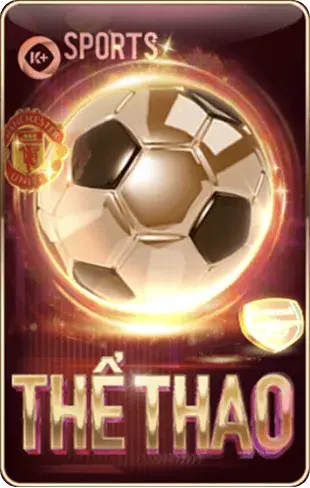 68GB Thể Thao