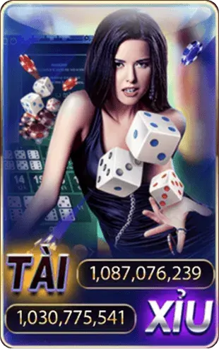 68GB Tài Xỉu