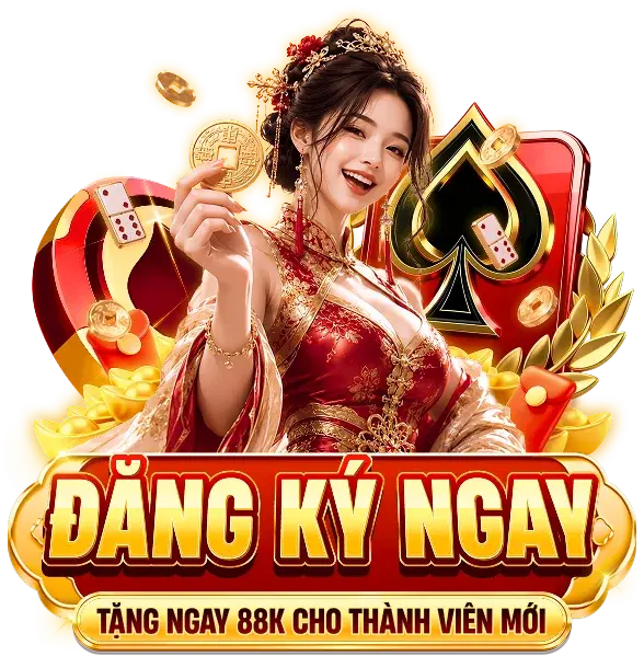 Đăng ký ngay — tặng 88K cho thành viên mới